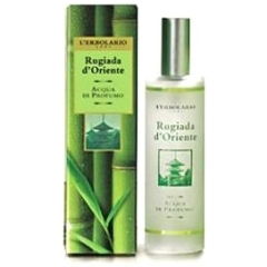 Rugiada d'Oriente by L'Erbolario perfume bottle