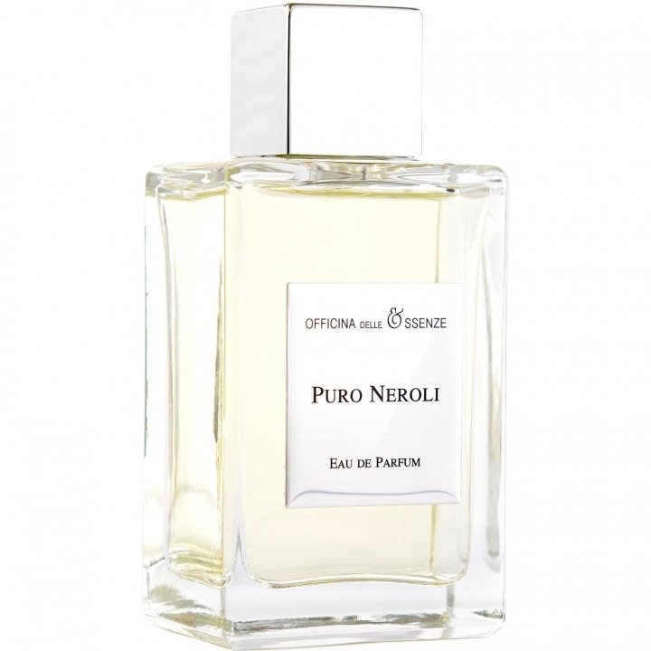 Puro Neroli EDP by Officina delle Essenze perfume bottle