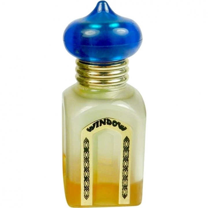 Window by Vapro International perfume bottle