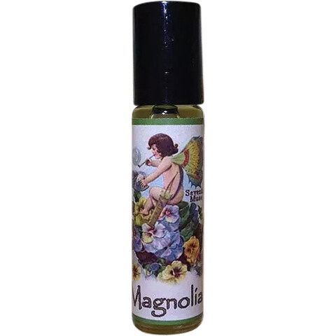 Magnolia (Perfume Oil) by Seventh Muse perfume bottle
