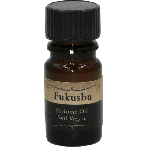 Fukushu by Haus of Gloi perfume bottle