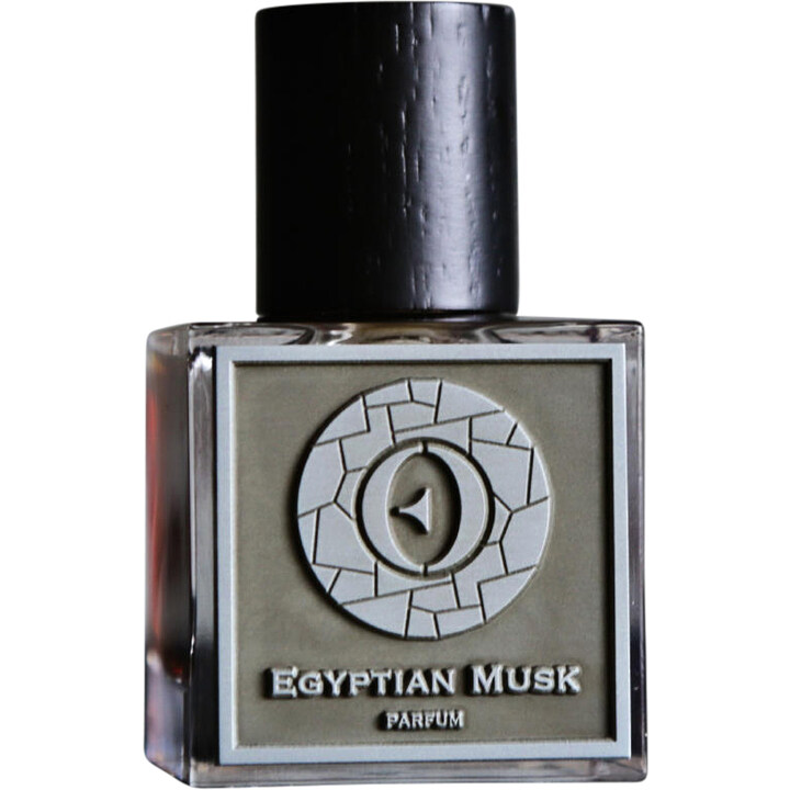 Egyptian Musk: Kalakasi by Ensar Oud / Oriscent perfume bottle