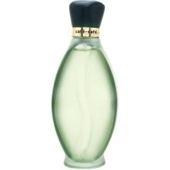 Café-Café Adventure pour Homme by Parfums Café perfume bottle