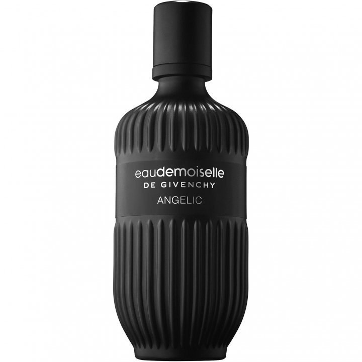 Eaudemoiselle Angelic by Givenchy perfume bottle