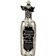 Violette Marquise by 4711 perfume bottle