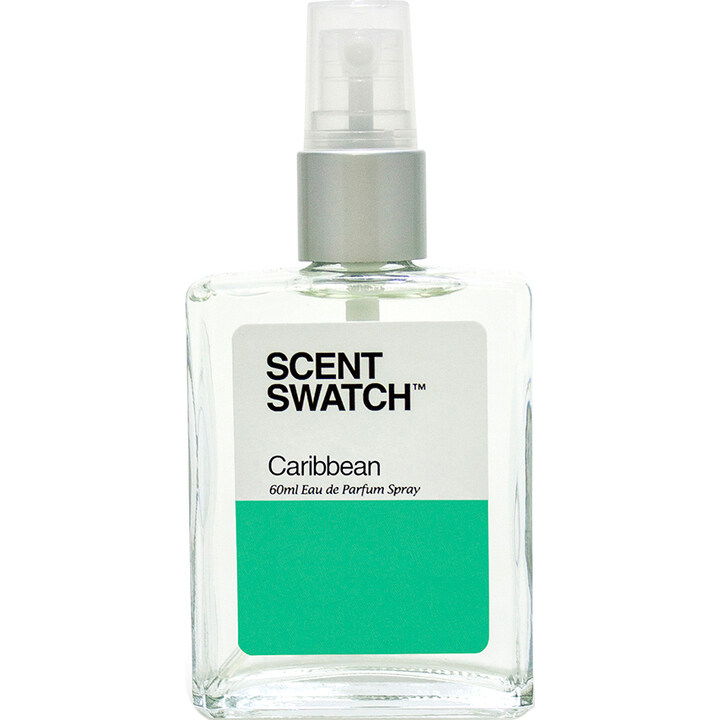 Caribbean by Scent Swatch