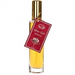 Mein Duft - Wildrose by Bärbel Drexel perfume bottle