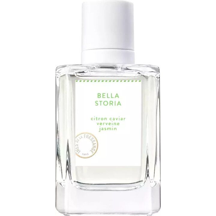 Bella Storia by Inès de la Fressange perfume bottle