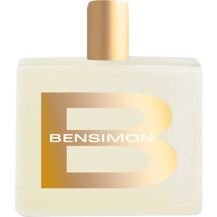 Sunset by Bensimon perfume bottle