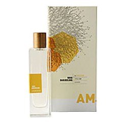 1856 Darjeeling by Anthropologie perfume bottle