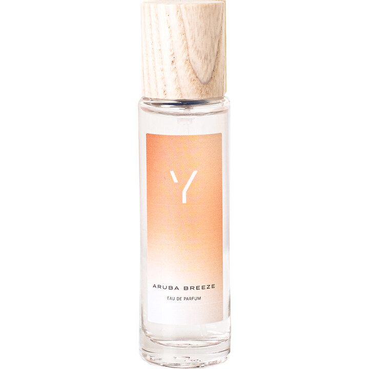 Aruba Breeze by Faynt perfume bottle