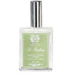 Magnolie, Orchidea e Mimosa by Antica Farmacista perfume bottle