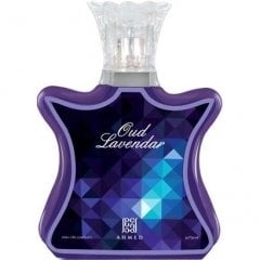 Oud Lavender / عود لفيندر