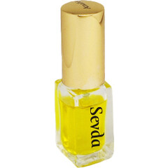 Sevda by Anabis perfume bottle