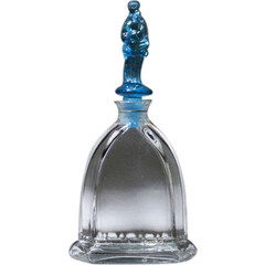 Gardenia Bleu by Marcel Raffy perfume bottle
