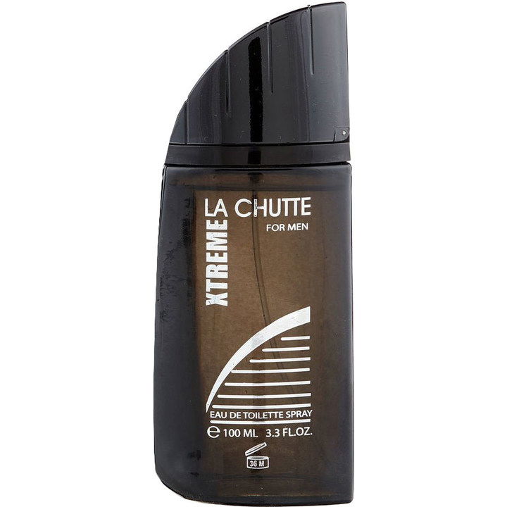 La Chutte Xtreme by Création Lamis perfume bottle