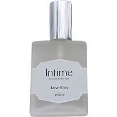 Love Bliss by Intime Artisan de Parfum perfume bottle