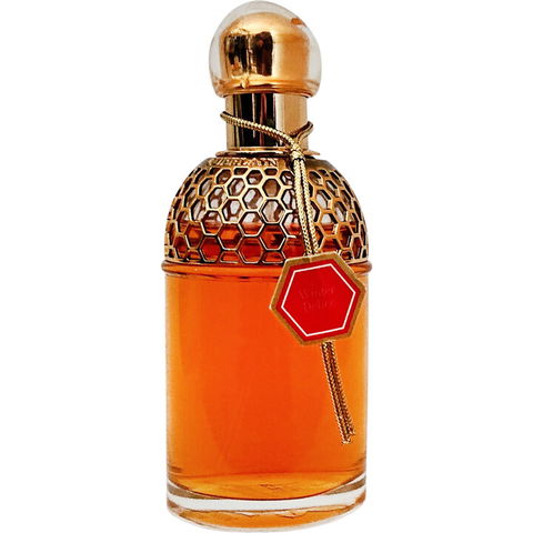 Aqua Allegoria Winter Délice by Guerlain perfume bottle