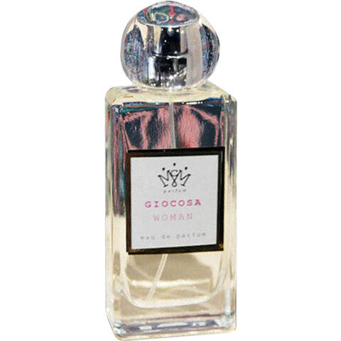 Giocosa by MCM Parfum perfume bottle