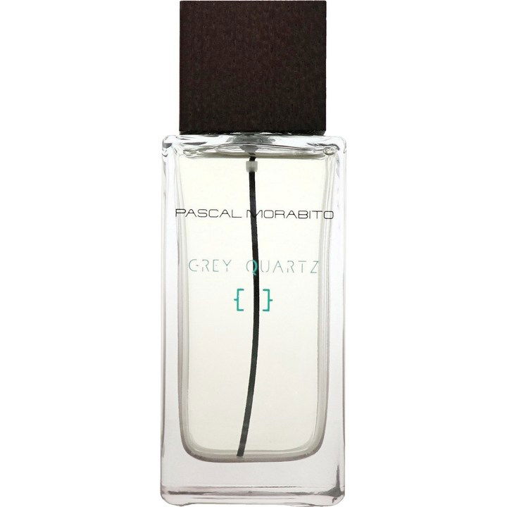 Grey Quartz by Pascal Morabito perfume bottle