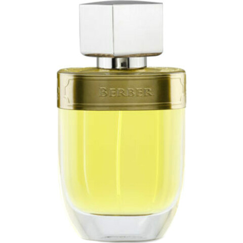 Berber by Aulentissima perfume bottle