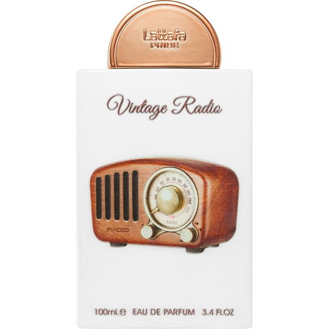 Vintage Radio