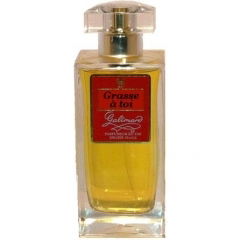 Grasse à Toi by Galimard perfume bottle