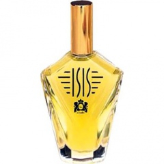 Isis by William Owen perfume bottle