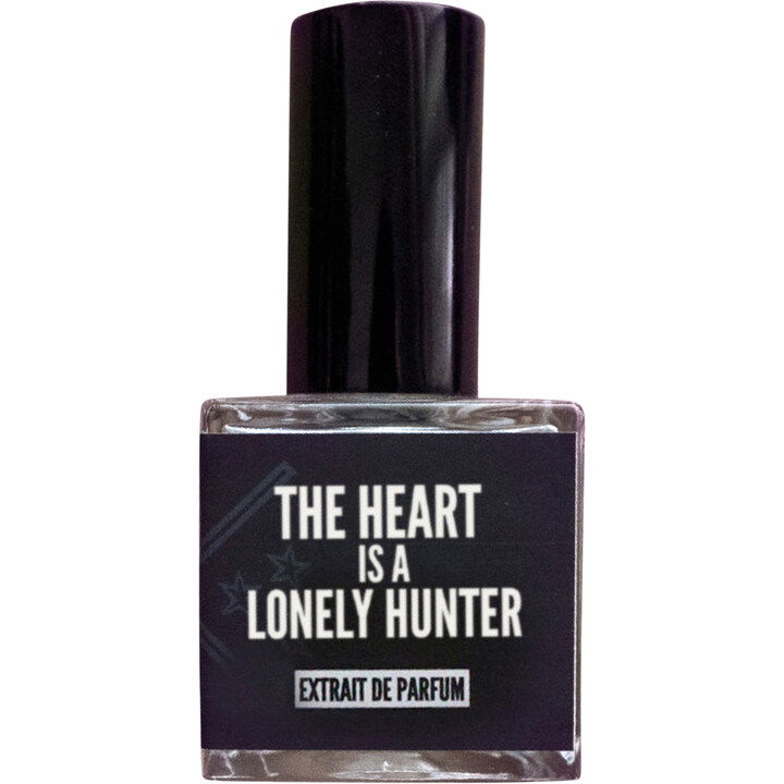 The Heart Is a Lonely Hunter (Extrait de Parfum) by Sixteen92 perfume bottle