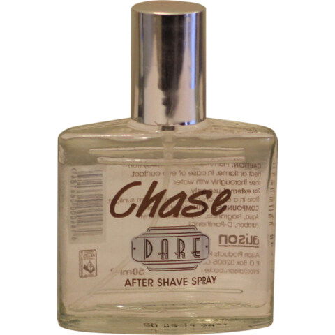 Chase Dare (After Shave) by Alison perfume bottle