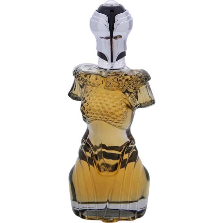 Balkissa by Michael Cromer perfume bottle