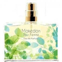 Makedon pour Femme by Makedon perfume bottle