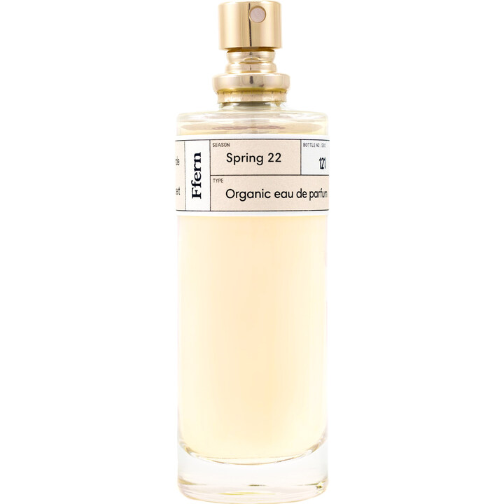Spring 22 by Ffern perfume bottle