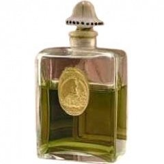 La Rose France by Houbigant perfume bottle