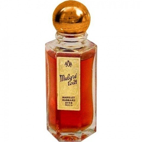 Malgré Tout by Ayer perfume bottle