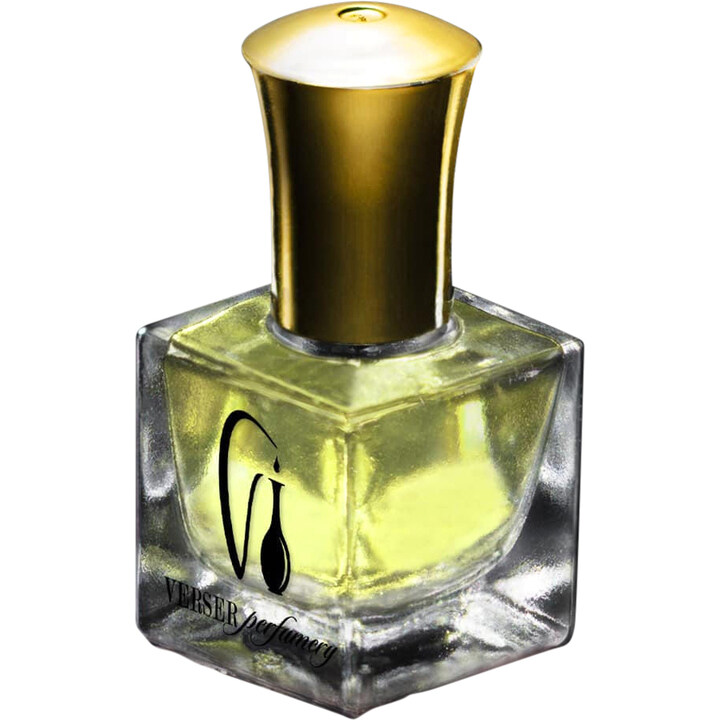 Paros by Verser Perfumery perfume bottle