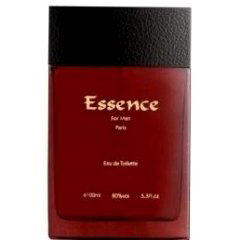 Essence for Men by Yves d'Orgeval perfume bottle