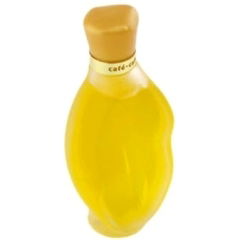Café-Café pour Femme by Parfums Café perfume bottle