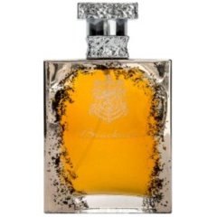 Muscade Argent by Parfümerie Brückner perfume bottle