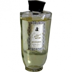 Cologne Not Dry by Stendhal perfume bottle