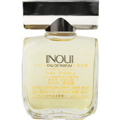 Inouï EDP by Shiseido / 資生堂 perfume bottle