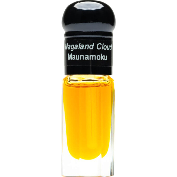 Nagaland Cloud by Maunamoku perfume bottle