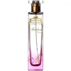 Marlene by BB by Berlin perfume bottle