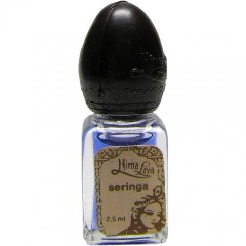 Seringa by Hima Laya perfume bottle