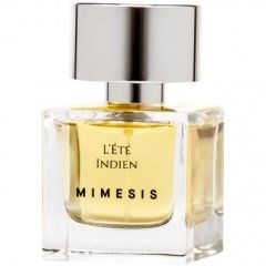 L'Été Indien by Mimesis perfume bottle