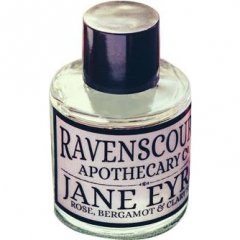Jane Eyre (Perfume Oil) by Ravenscourt Apothecary perfume bottle