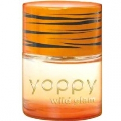 Wild Glam by Yoppy perfume bottle