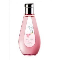 Acqua Floral by O Boticário perfume bottle