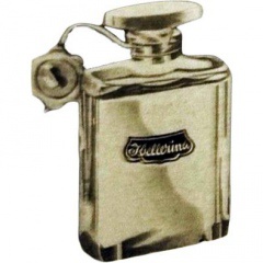 Ibellerina by H. Jürgen Buschek / JB Kosmetik perfume bottle