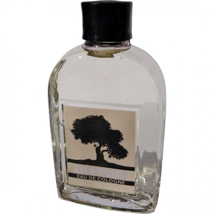 Bonsai by Scandia perfume bottle